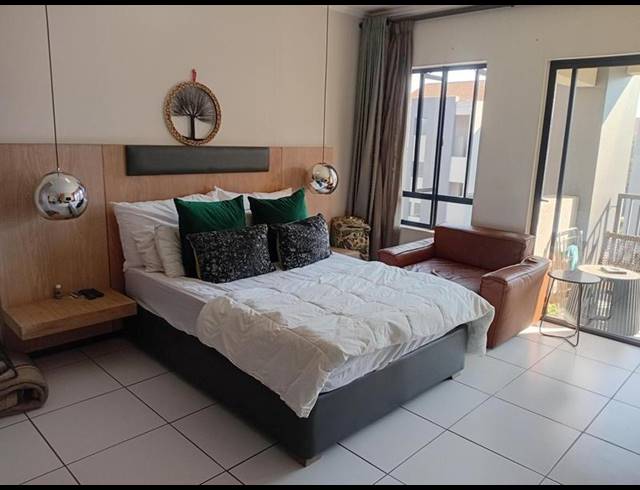 0 BEDROOM PROPERTY TO RENT IN LONEHILL